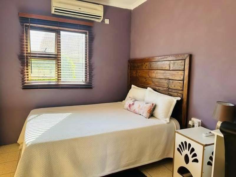 Birdville Bnb Guest House 가보로네 외부 사진