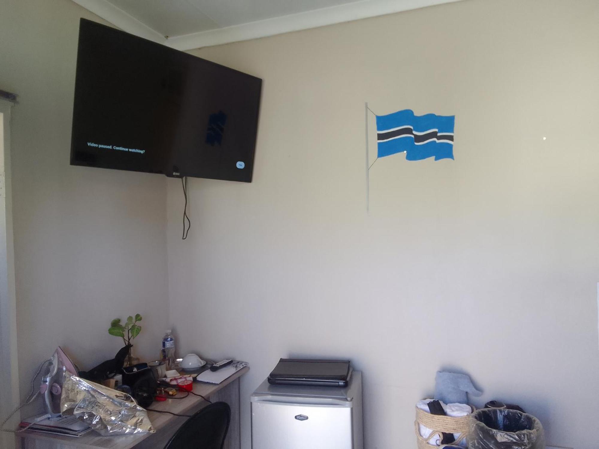 Birdville Bnb Guest House 가보로네 외부 사진